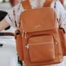 Рюкзак Ju-Ju-Be Be Forever Backpack Brule
