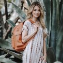 Рюкзак Ju-Ju-Be Be Forever Backpack Brule