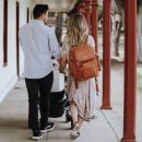 Рюкзак Ju-Ju-Be Be Forever Backpack Brule