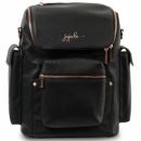 Рюкзак Ju-Ju-Be Be Forever Backpack Noir Rose Gold