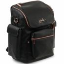 Рюкзак Ju-Ju-Be Be Forever Backpack Noir Rose Gold