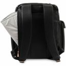 Рюкзак Ju-Ju-Be Be Forever Backpack Noir Rose Gold