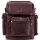 Рюкзак Ju-Ju-Be Be Forever Backpack Plum