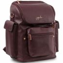 Рюкзак Ju-Ju-Be Be Forever Backpack Plum