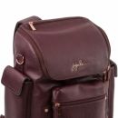 Рюкзак Ju-Ju-Be Be Forever Backpack Plum