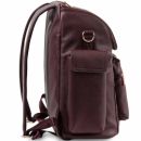 Рюкзак Ju-Ju-Be Be Forever Backpack Plum