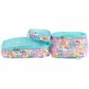 Набор органайзеров Be Organized Ju-Ju-Be Hello Sanrio Sweets