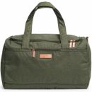 Starlet Сумка для ручной клади 43х28х25 складная женская - Olive Rose JuJuBe