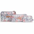 Be Set Набор сумок для мамы Sakura Swirl JuJuBe