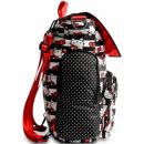 Be Sporty Рюкзак для мамы - Hello Kitty Dots & Stripes JuJuBe
