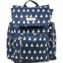 Be Sporty Рюкзак для мамы - Annapolis JuJuBe