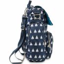 Be Sporty Рюкзак для мамы - Annapolis JuJuBe