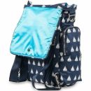 Be Sporty Рюкзак для мамы - Annapolis JuJuBe