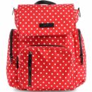 JuJuBe (США) Рюкзак для мамы Be Sporty - Black Ruby