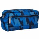 Be Dapper Сумка для вещей малыша - Blue Steel JuJuBe