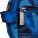 Be Dapper Сумка для вещей малыша - Blue Steel JuJuBe