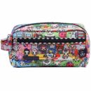 Be Dapper Сумка для вещей малыша - Tokidoki Sushi Cars JuJuBe