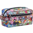 JuJuBe (США) Сумка для вещей малыша Be Dapper Неоновая Голубая - Electric Blue