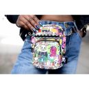 Mini Helix Сумка кошелек через плечо и на пояс - Tokidoki Sushi Cars JuJuBe