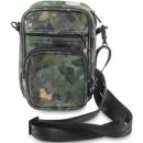 Mini Helix Сумка кошелек через плечо и на пояс - Butterfly Forest JuJuBe