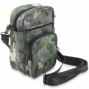 Mini Helix Сумка кошелек через плечо и на пояс - Butterfly Forest JuJuBe