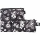 Сумочка для снеков Ju-Ju-Be Be Snacky Tokidoki The Queens Court