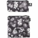 Сумочка для снеков Ju-Ju-Be Be Snacky Tokidoki The Queens Court