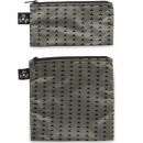 Сумочка для снеков Ju-Ju-Be Be Snacky Black Olive