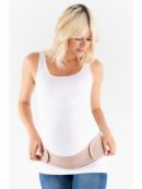 Belly Bandit (США) Бандаж до и послеродовой 2-in-1 Bandit телесного цвета L-XL (48-56)