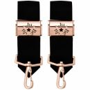 Крепления для колясок Be Connected Clips Ju-Ju-Be Rose Gold