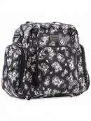 Be Supplied Сумка кормящей мамы с отделом для молокоотсоса - Tokidoki The Queens Court JuJuBe