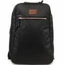 Рюкзак для мамы Ballad JuJuBe Black Rose