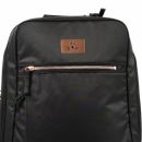 Рюкзак для мамы Ballad JuJuBe Black Rose