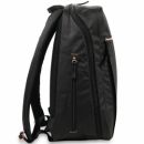 Рюкзак для мамы Ballad JuJuBe Black Rose