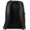 Рюкзак для мамы Ballad JuJuBe Black Rose