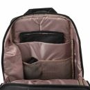 Рюкзак для мамы Ballad JuJuBe Black Rose