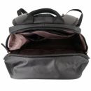 Рюкзак для мамы Ballad JuJuBe Black Rose