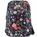 Рюкзак для мамы Ballad JuJuBe Midnight Posy