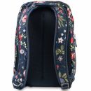 Рюкзак для мамы Ballad JuJuBe Midnight Posy