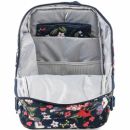 Рюкзак для мамы Ballad JuJuBe Midnight Posy
