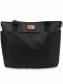 Сумка для мамы Ju-Ju-Be Encore Tote Black Rose