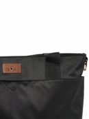 Encore Tote Сумка для коляски с крючками и ковриком - Midnight Posy JuJuBe