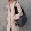 Сумка для мамы Ju-Ju-Be Encore Tote Graphite