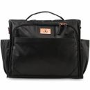 Сумка рюкзак для мамы Ju-Ju-Be Classical Convertible Black Rose