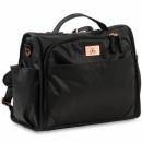 Сумка рюкзак для мамы Ju-Ju-Be Classical Convertible Black Rose