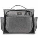 Сумка рюкзак для мамы JuJuBe Classical Convertible Graphite