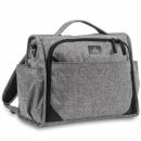 Сумка рюкзак для мамы JuJuBe Classical Convertible Graphite