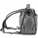 Сумка рюкзак для мамы JuJuBe Classical Convertible Graphite