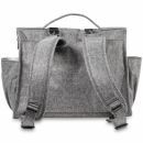 Сумка рюкзак для мамы JuJuBe Classical Convertible Graphite