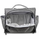 Сумка рюкзак для мамы JuJuBe Classical Convertible Graphite